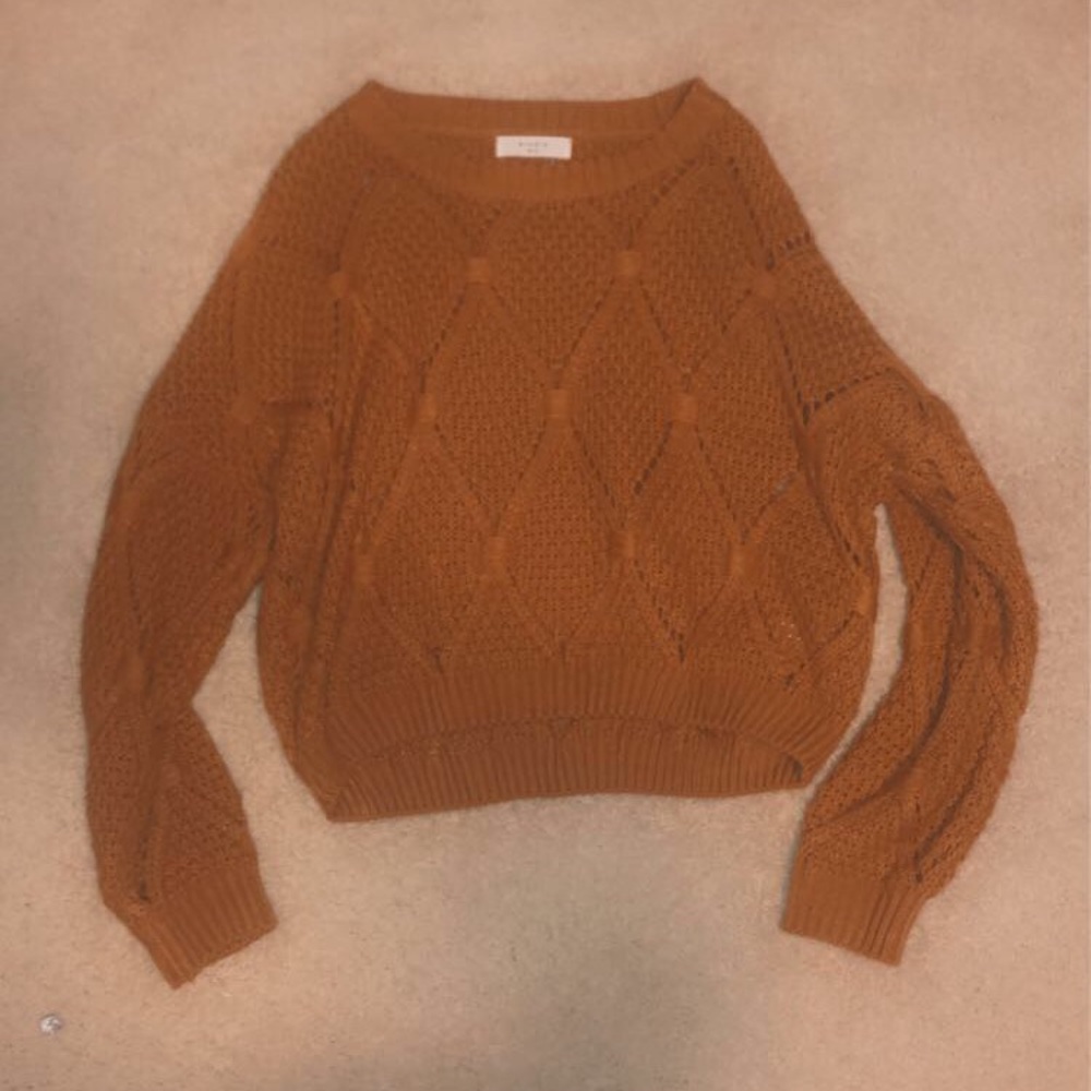 Sweater
